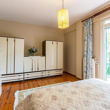 Appartamento Astonishing Villa Surrounded By Nature In Kartepe Kocaeli