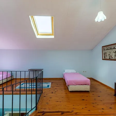 Appartamento Astonishing Villa Surrounded By Nature In Kartepe Kocaeli