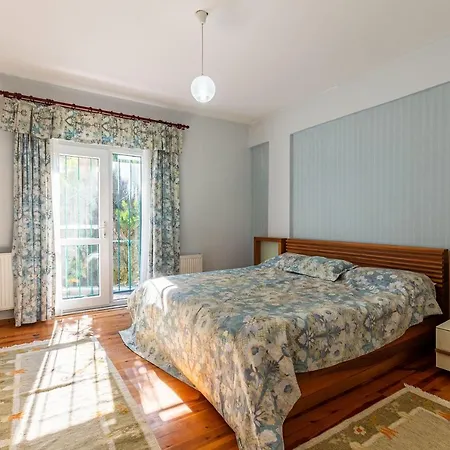 Astonishing Villa Surrounded By Nature In Kartepe * Kocaeli