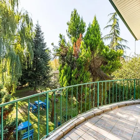 Appartamento Astonishing Villa Surrounded By Nature In Kartepe