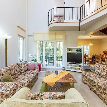 Astonishing Villa Surrounded By Nature In Kartepe Appartamento Kocaeli